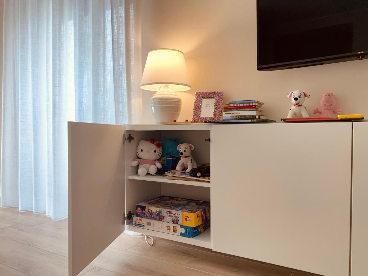 Elsa Apartment Verona Exterior photo