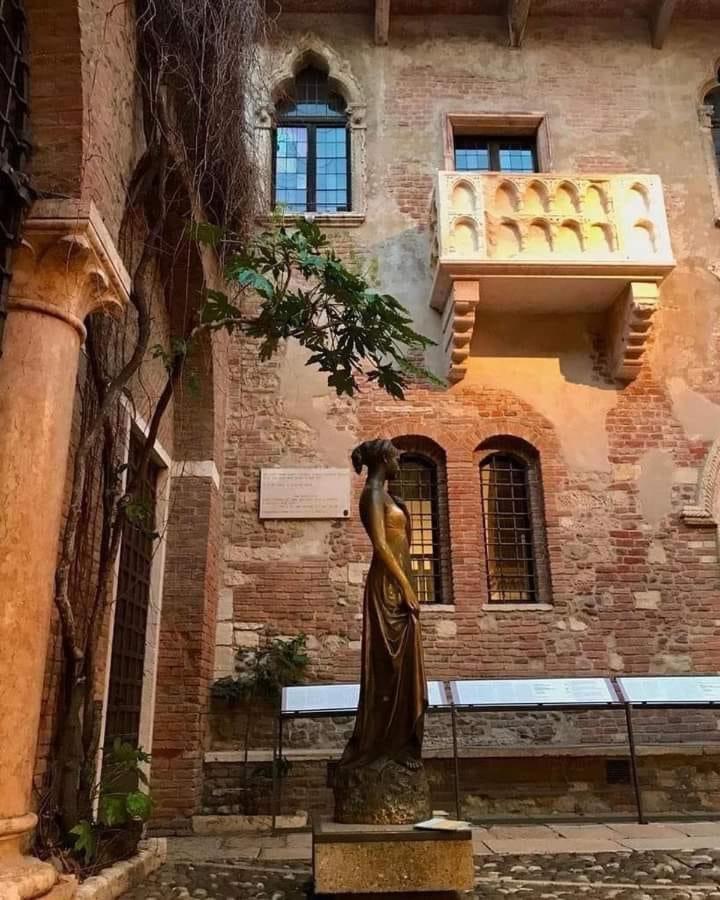 Elsa Apartment Verona Exterior photo